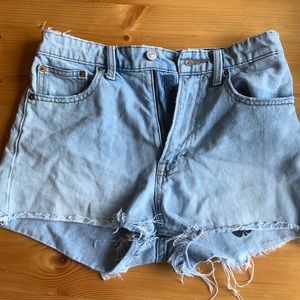 Lucky brand shorts